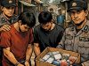 Polisi Ungkap Peredaran Obat Keras Ilegal di Cikarang Pusat, Dua Pelaku Diamankan