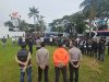 Polisi Kawal Keberangkatan Suporter Persib dari Cikarang Selatan ke GBLA Bandung