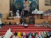 Pengajian Akbar Peringati Isra Mi’raj 1447 H, Polsek Cikarang Pusat Lakukan Pengamanan