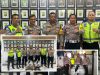 “Aksi Terhenti! Sat Lantas Polres Metro Bekasi Gagalkan Peredaran 23 Paket Sabu di Cikarang Selatan”