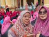 Majelis Taklim Pimpinan Ustadzah Hj Fatimah Satukan Jamaah Lewat Acara Silaturahmi