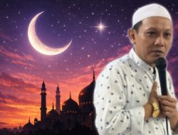Pimpinan Ponpes Darul Ulum Jati Pilar Serang Sampaikan Awal Ramadhan dan Idul Fitri 1447 H