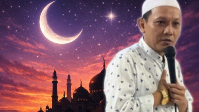 Pimpinan Ponpes Darul Ulum Jati Pilar Serang Sampaikan Awal Ramadhan dan Idul Fitri 1447 H