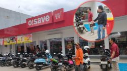 Viral Video Pencurian Motor di Sukadami, Polsek Cikarang Selatan Lakukan Penyelidikan