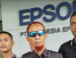 Isu Mogok Kerja di PT Epson Cikarang Dibantah, bukan mogok kerja tapi sabotase produksi