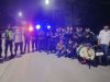 Patroli Biru Polsek Cikarang Selatan Sisir Titik Rawan, Kapolsek: Antisipasi 3C dan Tawuran