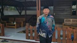 Bang Bulle Kades Ciantra Pastikan Tidak Ada Toko Penjualan Tramadol Di Wilayahnya.