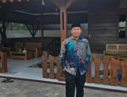 Bang Bulle Kades Ciantra Pastikan Tidak Ada Toko Penjualan Tramadol Di Wilayahnya.