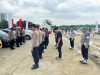 Ground Breaking Rusun Subsidi Danantara Digelar di Cikarang Selatan, 68 Personel Polisi Amankan Kegiatan
