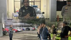 Patroli Biru dan Ops Cipkon Polsek Cikarang Selatan Antisipasi Curat, Curas, dan Curanmor Dini Hari