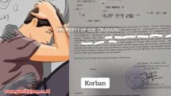 Viral! Warga Negara Indonesia diHina dan direndahkan oleh Warga Negara Asing 