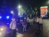 Patroli Biru Polsek Cikarang Selatan Intensifkan Pengamanan Malam Hari, Antisipasi Kejahatan Jalanan dan Gangguan Kamtibmas