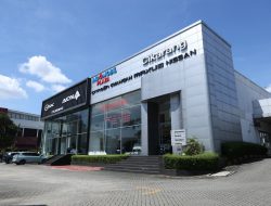 MAXUS Perkuat Akses dan Jangkauan Layanan di Cikarang, Bidik Kebutuhan Mobilitas Kawasan Industri