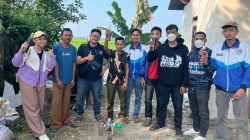 Amirudin Warga Pebayuran Sulap Sampah Plastik Rumah Tangga Jadi BBM Alternatif