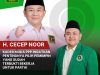 Kader Muda PPP ingatkan pentingnya pilih Pimpinan yang sudah terbukti bekerja untuk partai.