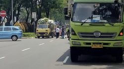 Begini Kronologis Kecelakaan Maut di Deltamas Cikarang Pusat, Satu Orang Meninggal Dunia