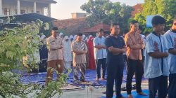 Program Unggulan JELITA Jadi Senjata SMPN 4 Bentuk Siswa Religius dan Peduli Lingkungan
