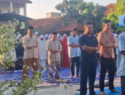 Program Unggulan JELITA Jadi Senjata SMPN 4 Bentuk Siswa Religius dan Peduli Lingkungan