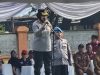 Kapolres Metro Bekasi Pimpin Apel Sabuk Kamtibmas, Pastikan Pengamanan May Day 2026 Aman dan Kondusif