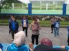 Polsek Cikarang Selatan Lakukan Pengamanan dan Pengawalan Keberangkatan Massa Buruh Menuju Mayday Fiesta 2026 di Jakarta