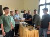 Warga Waringinjaya Ajukan Keberatan Proses Pemilihan BPD, Panitia Janji Tindak Lanjuti dan Libatkan Unsur Masyarakat