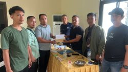 Warga Waringinjaya Ajukan Keberatan Proses Pemilihan BPD, Panitia Janji Tindak Lanjuti dan Libatkan Unsur Masyarakat