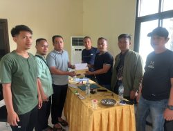 Warga Waringinjaya Ajukan Keberatan Proses Pemilihan BPD, Panitia Janji Tindak Lanjuti dan Libatkan Unsur Masyarakat