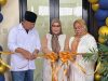 Nagha Catering Gelar Grand Opening & Santunan Anak Yatim Dan Duafa