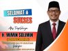 Sekretaris PAC PP Sukatani Terpilih Jadi Anggota BPD Desa Sukarukun
