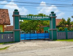 Belasan Siswa SMAN 2 Cikarang Pusat Lolos SNBT-UTBK 2026, Diterima di PTN Ternama Indonesia