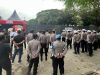 Polisi dan TNI Siaga Amankan Event Musik Radio Show 2026 di Lippo Cikarang