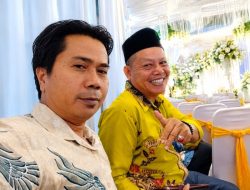 Tokoh Masyarakat dan Pemuda Desa Serang Soroti Peran Penting Anggota BPD
