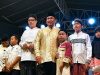 Kades Ciantra Bang Bulle Gelontorkan Uang Pribadi 30 Juta Dalam Santunan Dan Pawai Ta’aruf 1 Muharram 1448 H