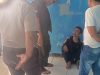 Gerak Cepat Polsek Sukatani Berhasil Tangkap Pelaku Penggelapan Modus Pinjam Motor. 
