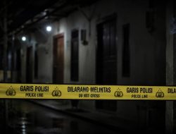 Diduga Karena Sakit, Warga Temukan Pria Meninggal di Dalam Kontrakan Cikarang Selatan