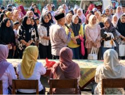 Antusiasme Tinggi, SDN Serang 01 Cikarang Selatan Buka Penerimaan 120 Siswa Baru Tahun Ajaran 2026/2027