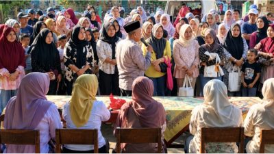 Antusiasme Tinggi, SDN Serang 01 Cikarang Selatan Buka Penerimaan 120 Siswa Baru Tahun Ajaran 2026/2027