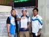 Belum Ada Tanggapan dari DLH, DPC XTC Sexy Road Ancam Laporkan Persoalan ke Kementerian dan Provinsi. 