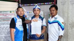 Belum Ada Tanggapan dari DLH, DPC XTC Sexy Road Ancam Laporkan Persoalan ke Kementerian dan Provinsi. 