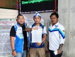 Belum Ada Tanggapan dari DLH, DPC XTC Sexy Road Ancam Laporkan Persoalan ke Kementerian dan Provinsi. 