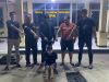 Dalam Rangka Operasi Brantas Jaya 2026, Polsek Sukatani Berhasil Tangkap Pelaku Curanmor yang Viral Di Medsos.