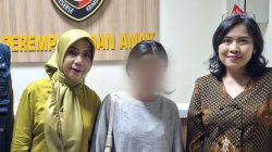 Keluarga Bejat, Ayah Kandung Dan Paman Di Cikarang Selatan Perkosa Gadis Selama  9 Tahun. Ibu Kandung Bilang ” Gapapa, Asal Tidak Hamil.” 