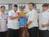 Munadi Resmi Mendaftar Sebagai Calon Kepala Desa Sukajaya