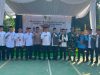 MTQ IX Cikarang Selatan Resmi Dibuka, Camat Cikarang Selatan Ajak Generasi Muda Jadikan Alquran Pedoman Hidup