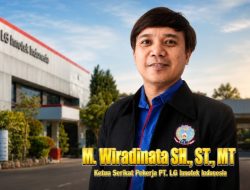 Maraknya Isu Rekrutmen Lewat Yayasan, Ketua Serikat PT LG Innotek Indonesia Tegaskan Proses Penerimaan Kini Hanya Melalui Email Resmi