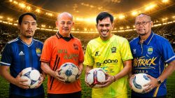 Legend Cikarang Selatan Siap Gelar Codet Cup 2026, Turnamen U40+ Meriahkan HUT RI ke-81