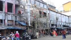 Pasar Cikarang Utara Berbenah, Pemkab Bekasi Tata Kawasan Demi Kenyamanan Pengunjung