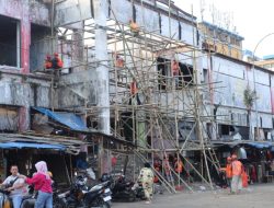 Pasar Cikarang Utara Berbenah, Pemkab Bekasi Tata Kawasan Demi Kenyamanan Pengunjung