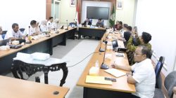 PSEL Kabupaten Bekasi Segera Dibangun, Everbright Harmony Resmi Jadi Mitra Strategis