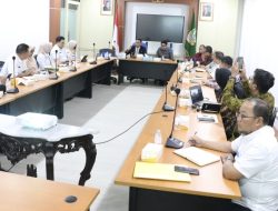 PSEL Kabupaten Bekasi Segera Dibangun, Everbright Harmony Resmi Jadi Mitra Strategis